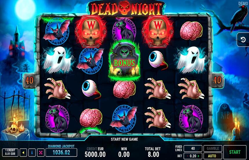 Dead Night