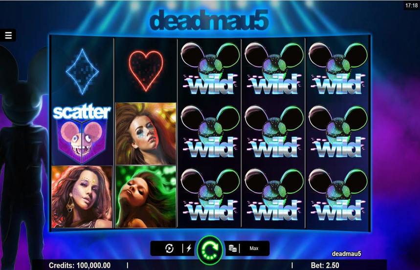 Deadmau5