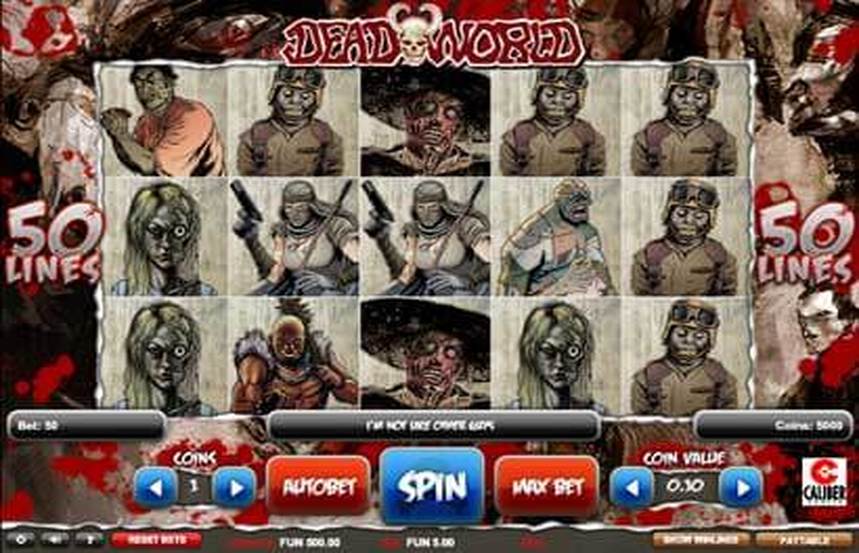 Deadworld