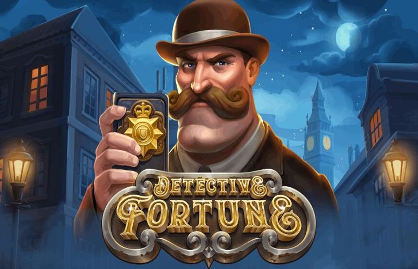 Detective Fortune