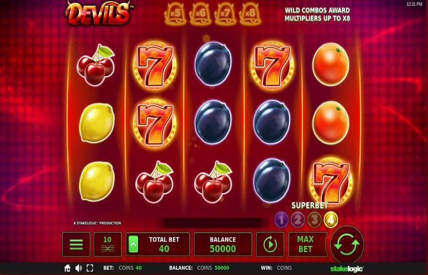 Devils