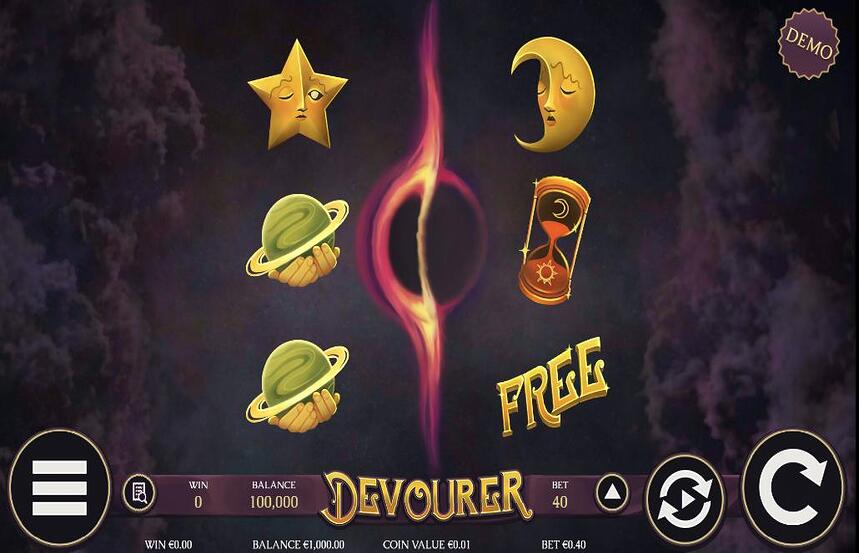 Devourer