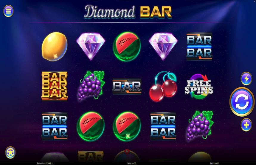 Diamond Bar
