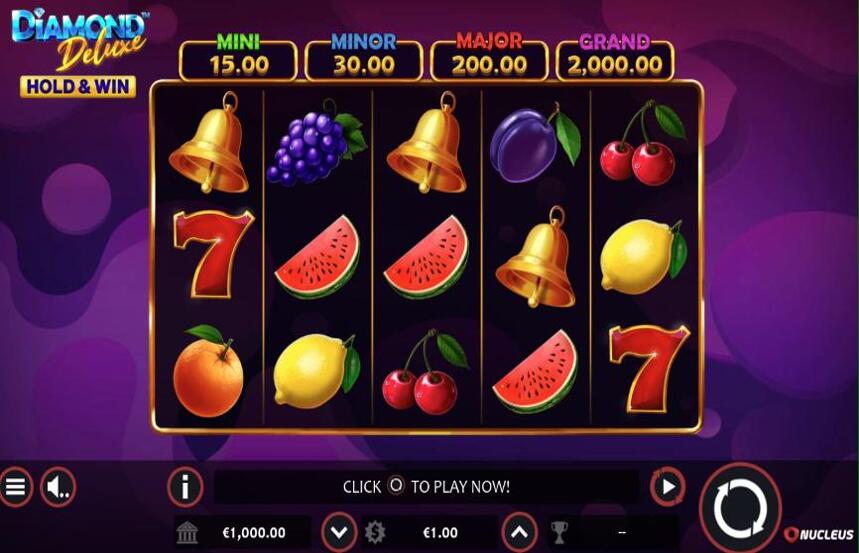 Diamond Deluxe