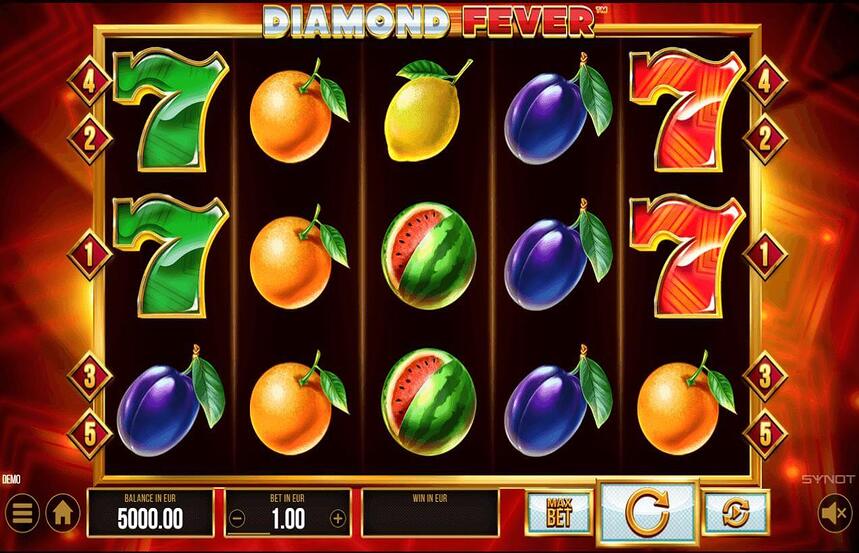 Diamond Fever
