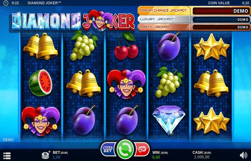 Diamond Joker