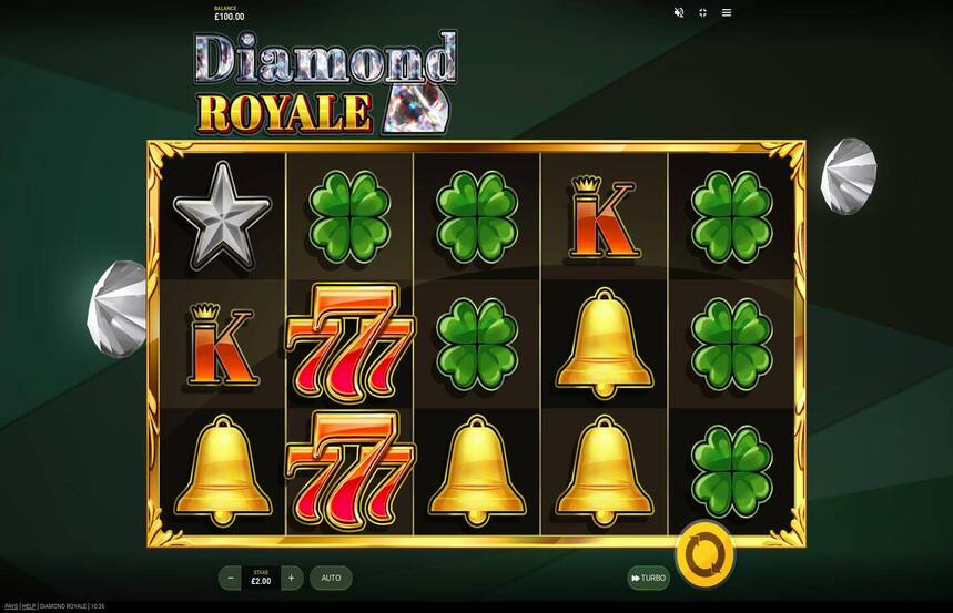 Diamond Royale