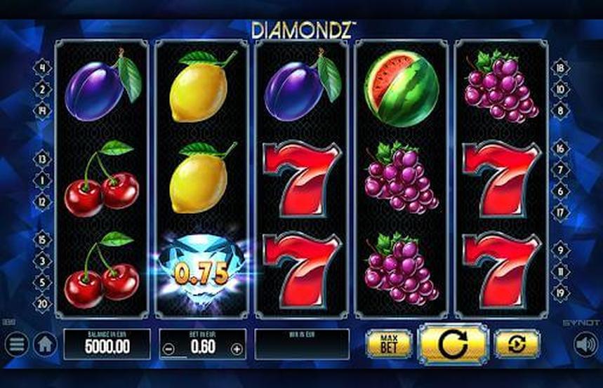 Diamondz