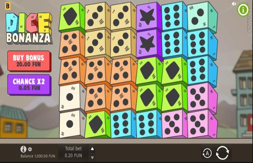 Dice Bonanza