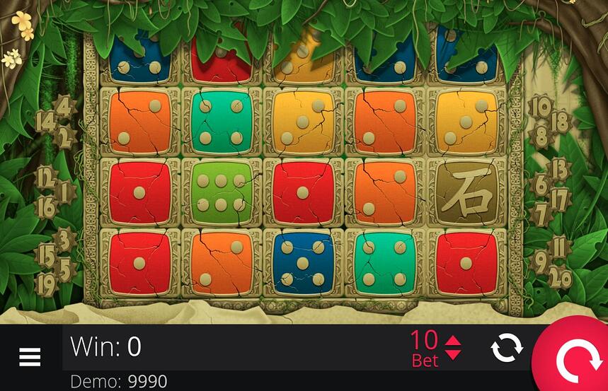 Dice Quest 2