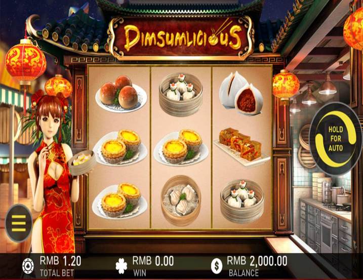 Dimsumlicious