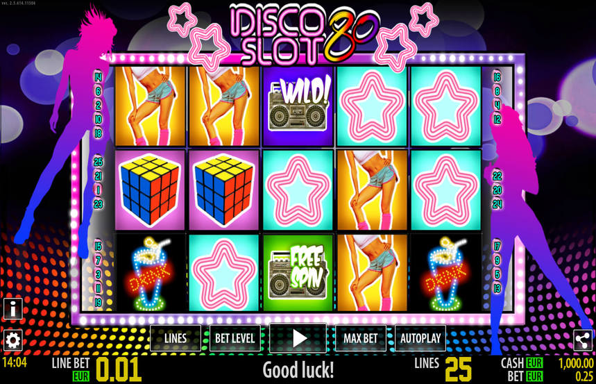 Disco80