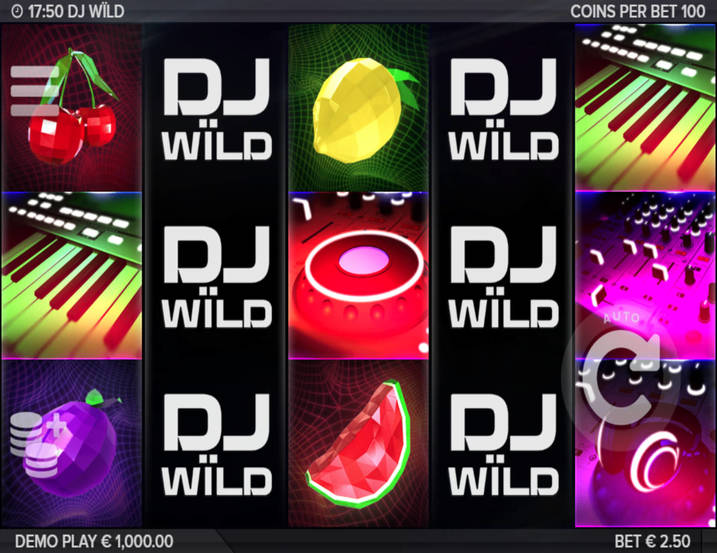 DJ Wild
