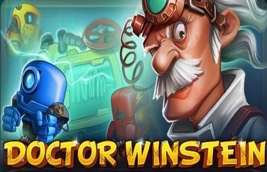 Doctor Winstein
