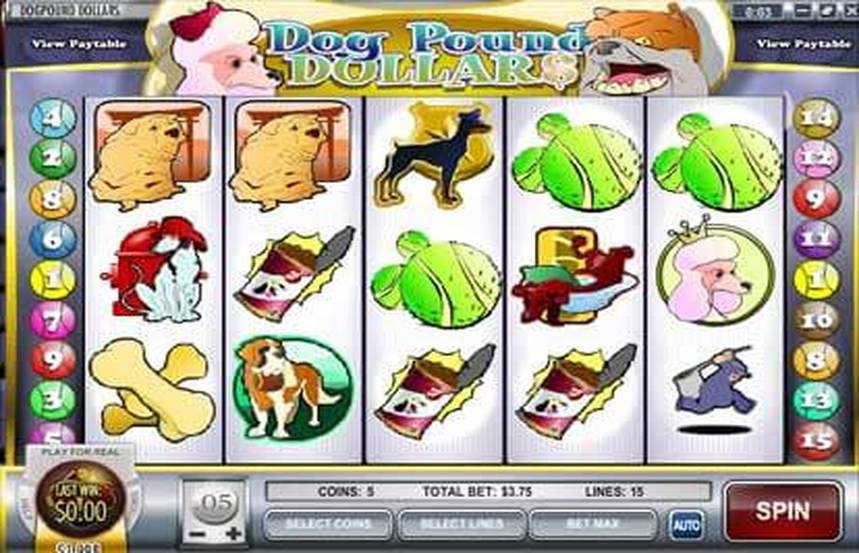 Dog Pound Dollars