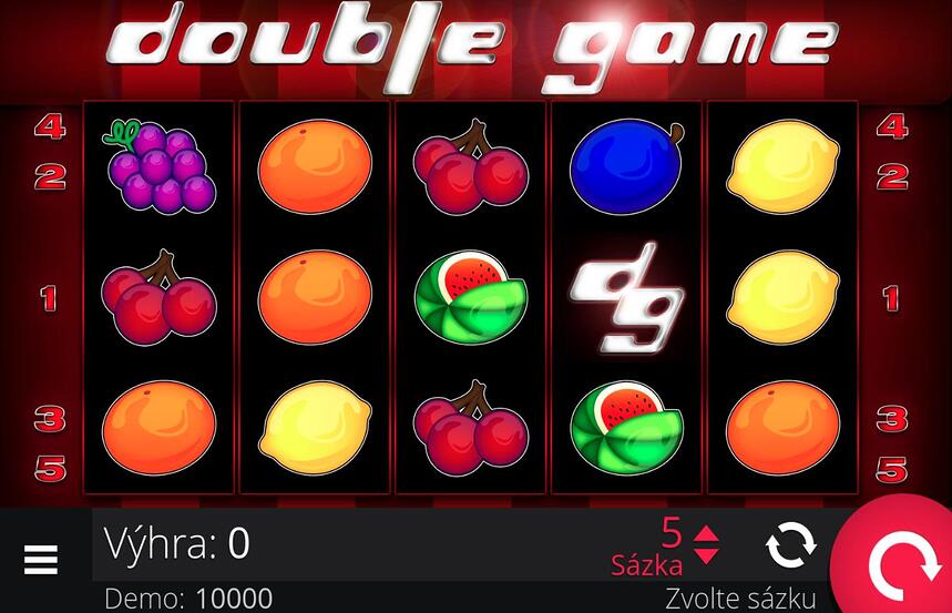 Double Game