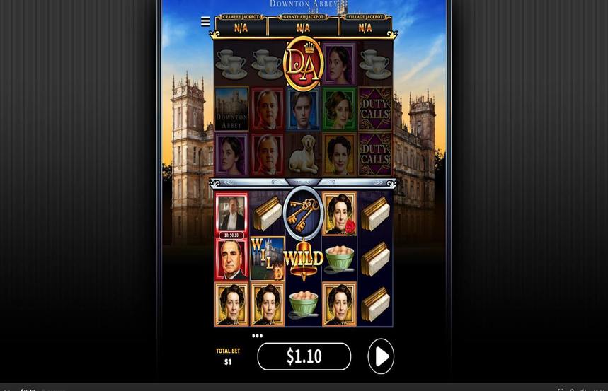 Downton Abbey