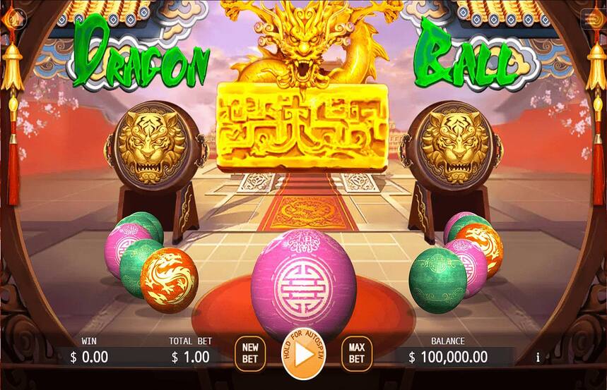 Dragon Ball