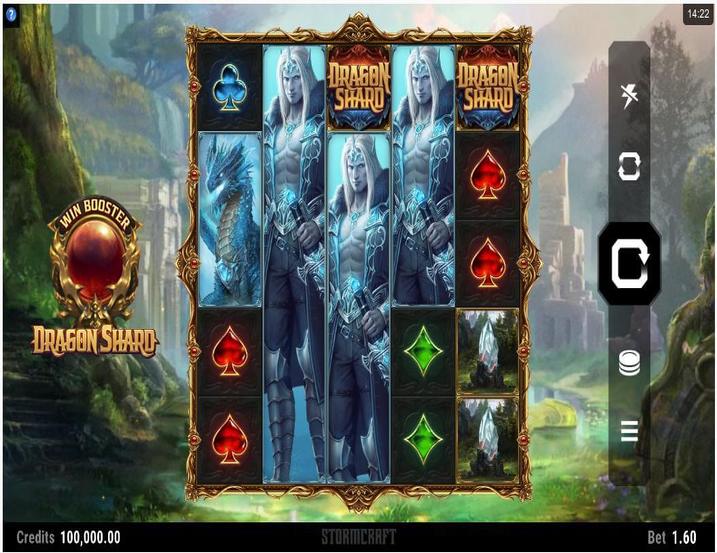 Dragon Shard
