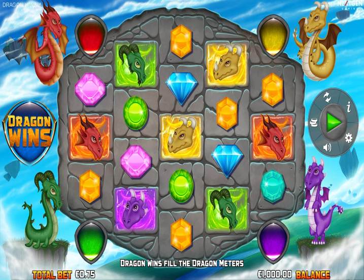 Dragon Wins
