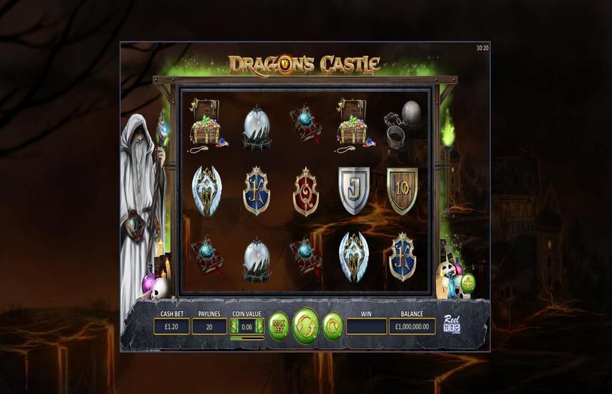 Dragons Castle