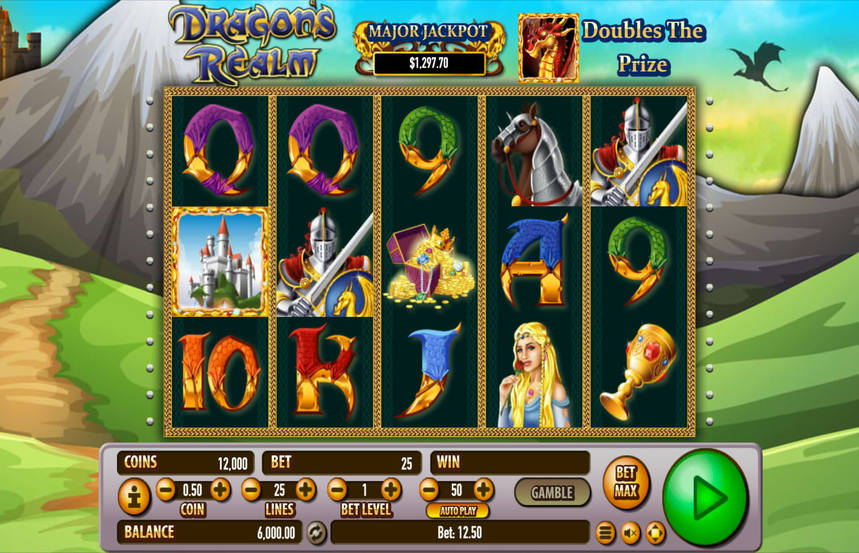 Dragons Realm