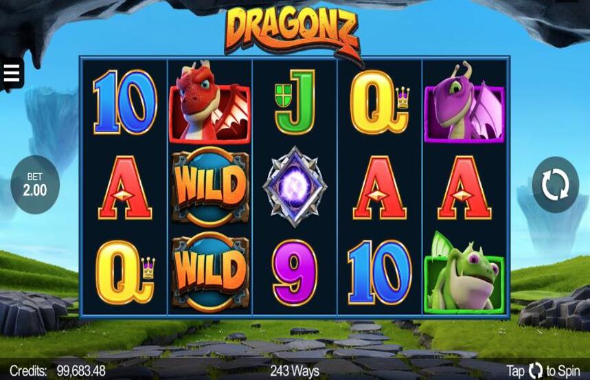 Dragonz