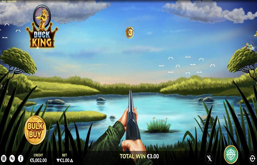 Duck King