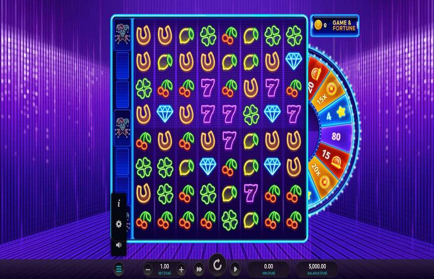 Dueling Jokers Dream Drop