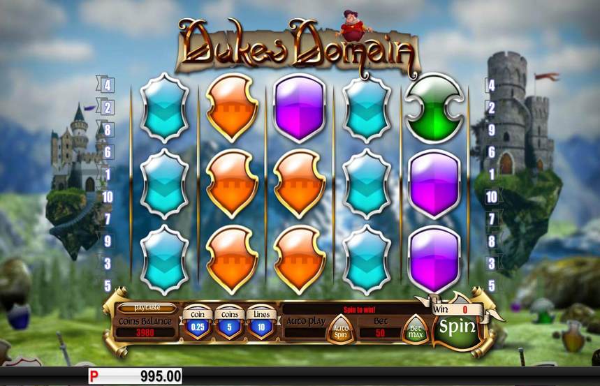 Dukes Domain