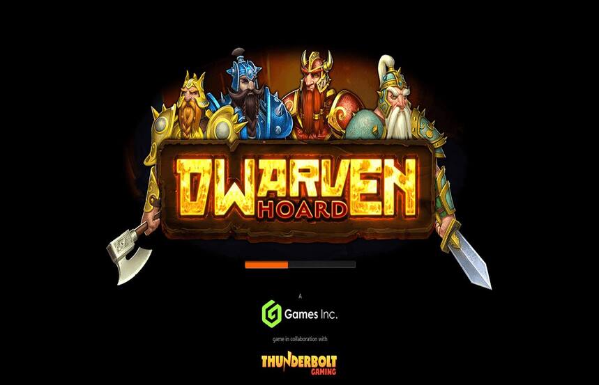Dwarven Hoard