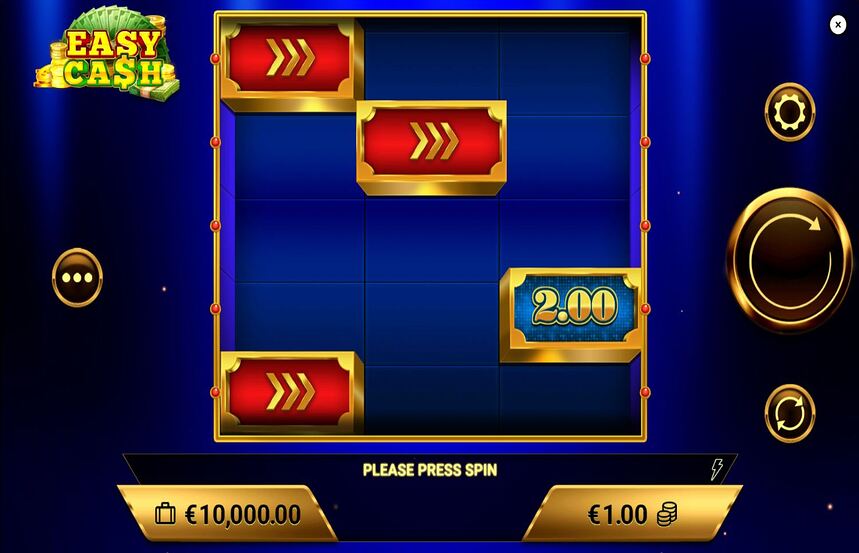 Easy Cash