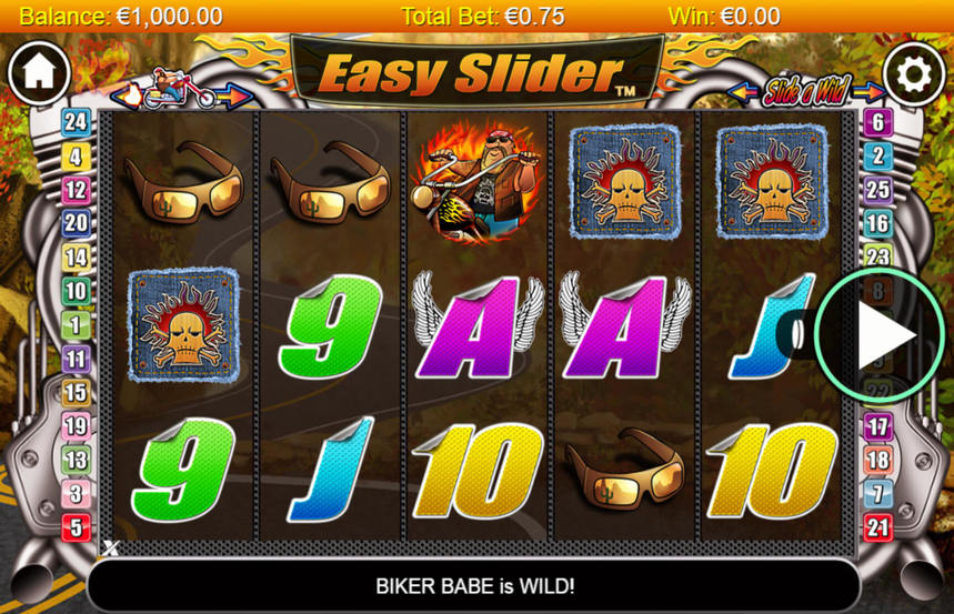 Easy Slider