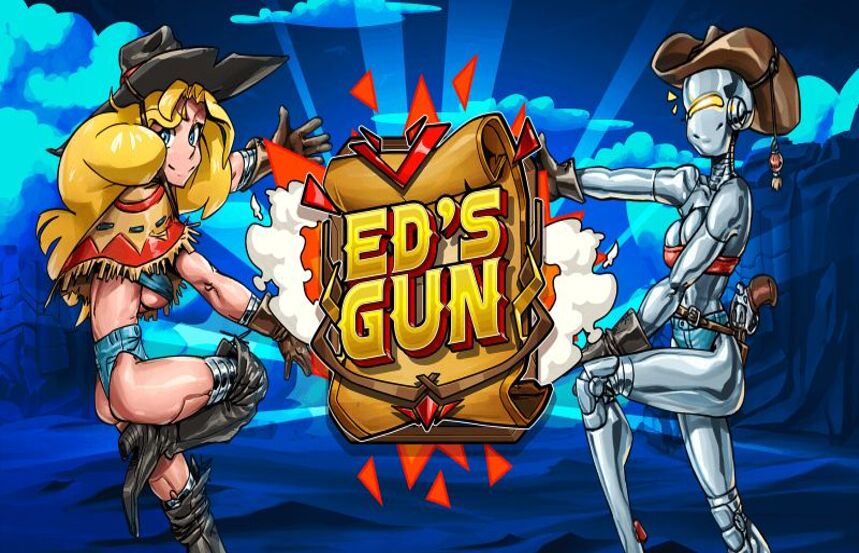Eds Gun