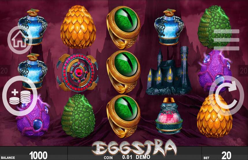Eggstra