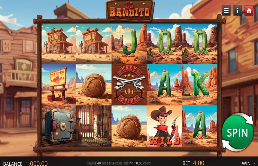 El Bandito