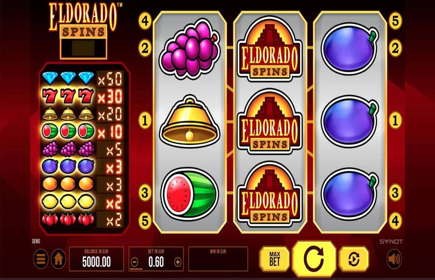 Eldorado