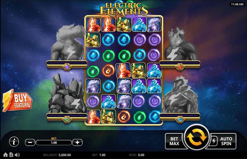 Electric Elements