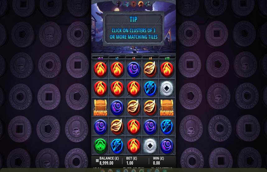 Elite Of Evil The First Quest