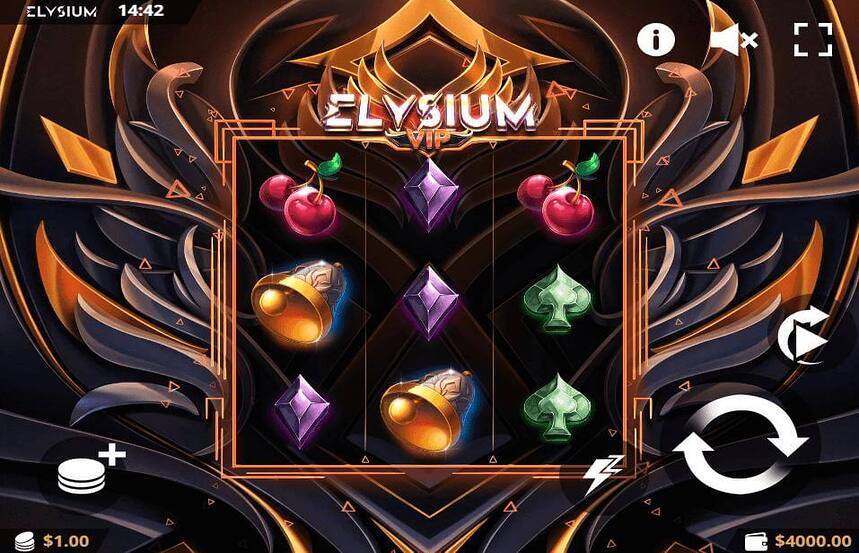Elysium VIP
