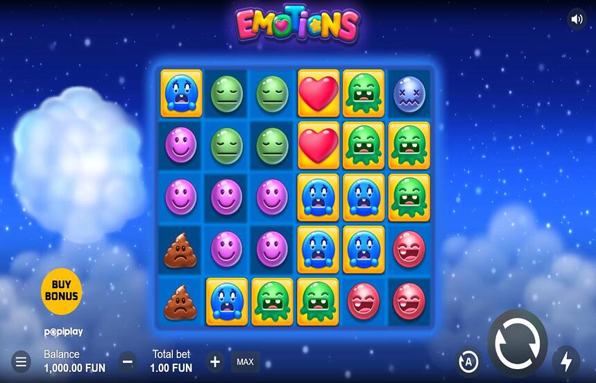 Emotions