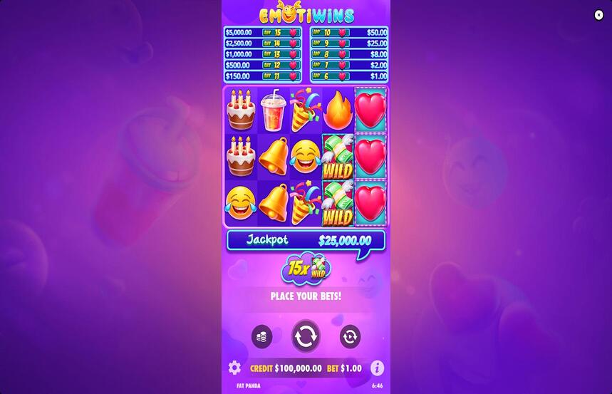 Emotiwins