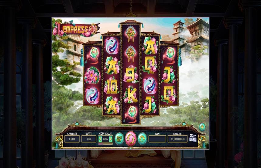 Empress88