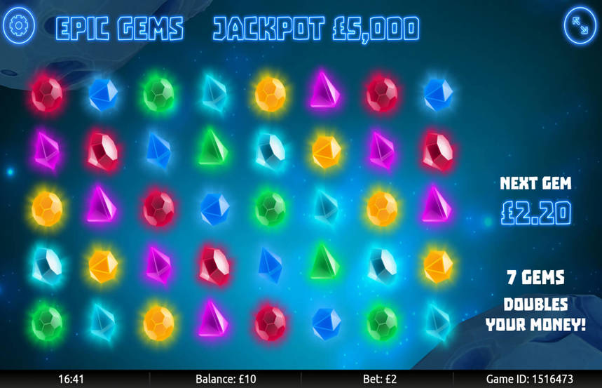 Epic Gems
