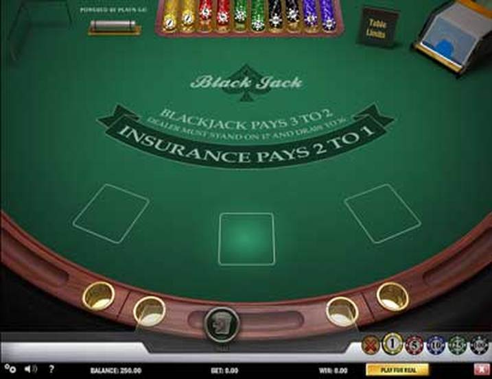 European BlackJack