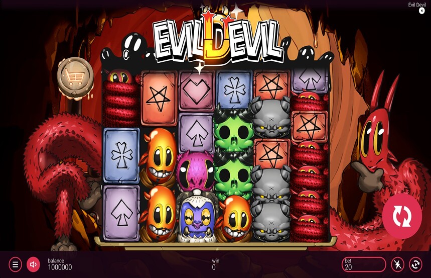 Evil Devil