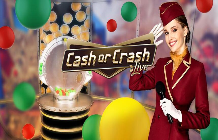 Evolution Cash or Crash