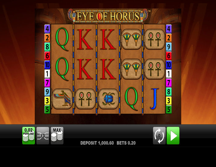 Eye of Horus