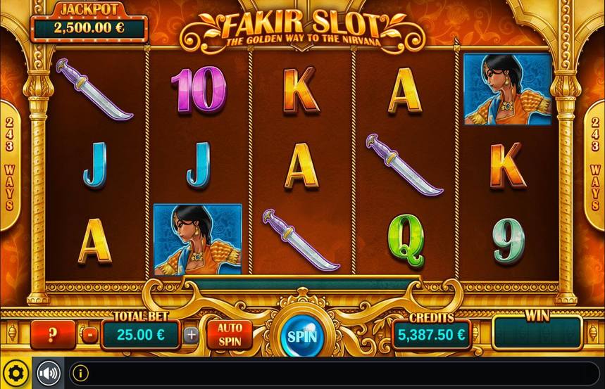 Fakir