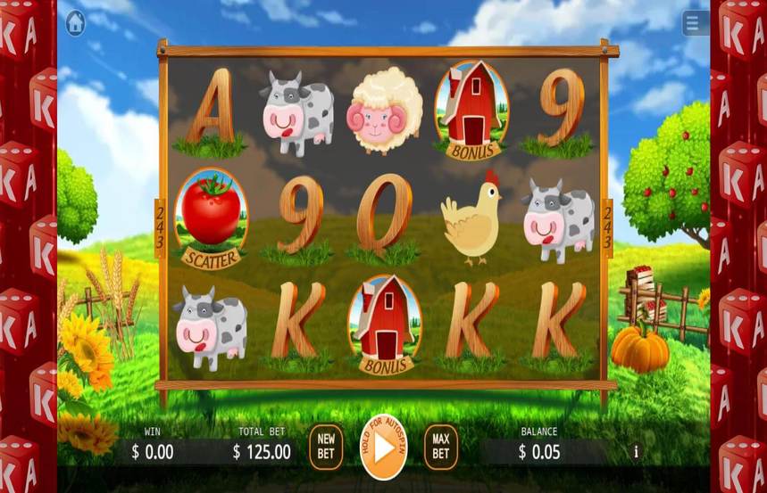 Farm Mania